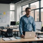 Innovations et tactiques incontournables pour entrepreneurs modernes