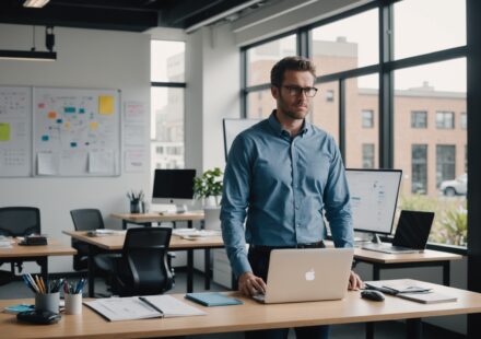 Innovations et tactiques incontournables pour entrepreneurs modernes