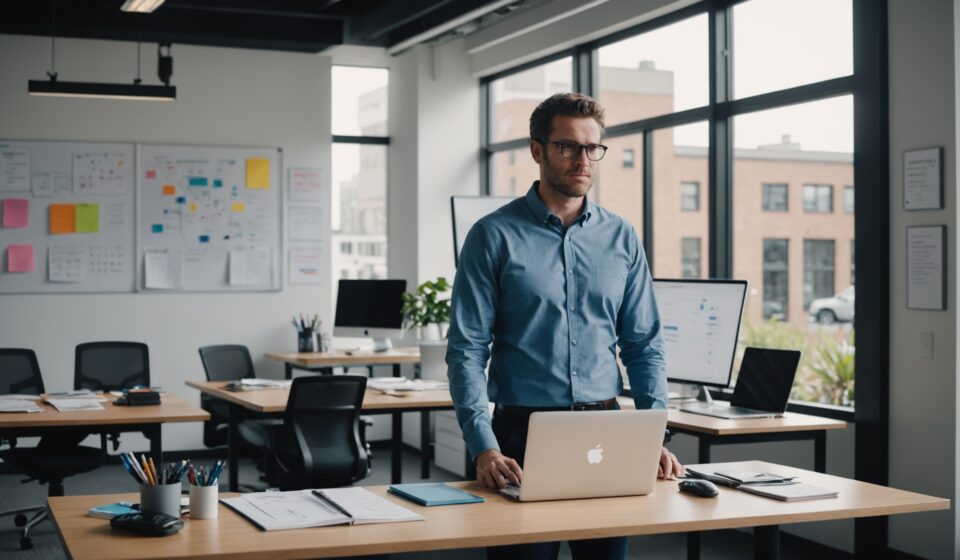 Innovations et tactiques incontournables pour entrepreneurs modernes