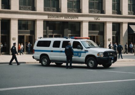 Salaire d'un convoyeur de fonds : quelle rémunération pour un agent de transport de valeurs ?