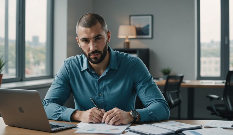 Karim Benzema : décryptage de son salaire, revenus complémentaires et défis essentiels