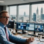 Jacques Legros : Découvrez son véritable salaire chez TF1