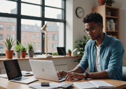 Bachelor Webmarketing : Le Tremplin Idéal pour Maîtriser l'Univers Digital