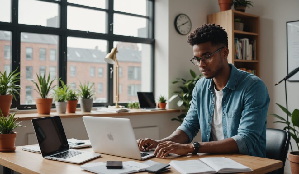 Bachelor Webmarketing : Le Tremplin Idéal pour Maîtriser l'Univers Digital