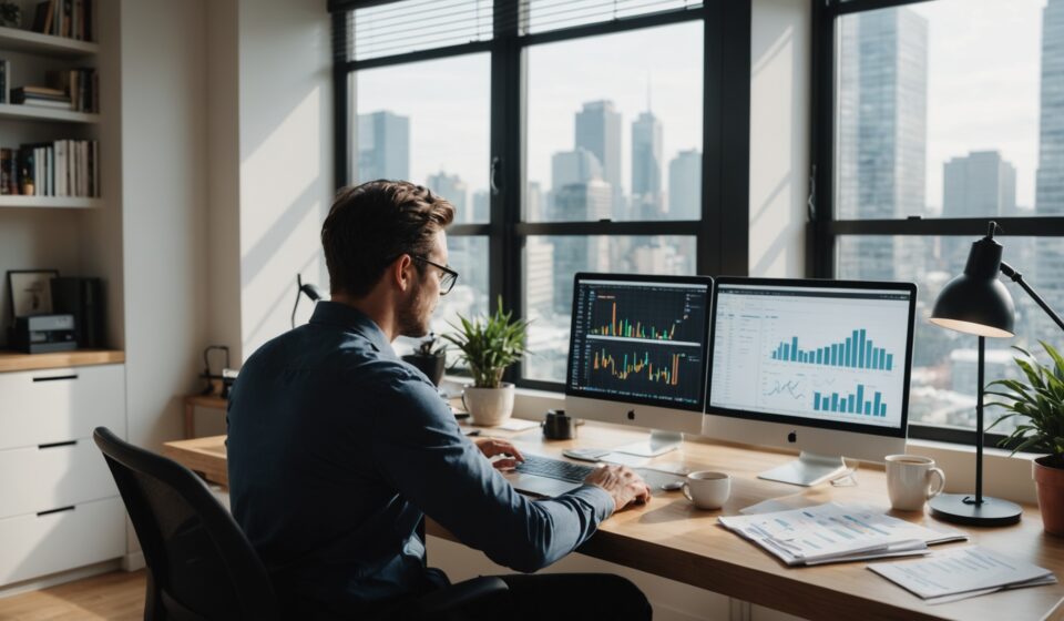 BNP Paribas Easy S&P 500 : faut-il privilégier cet ETF pour investir en actions américaines ?