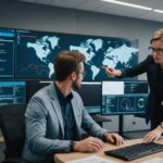 Rémunération en cybersécurité : quelles perspectives salariales pour 2025 ?