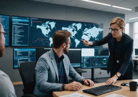 Rémunération en cybersécurité : quelles perspectives salariales pour 2025 ?