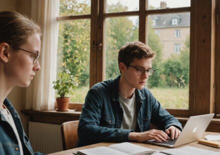 L’Éducation en Normandie : guide complet pour accéder à l’ENT régional