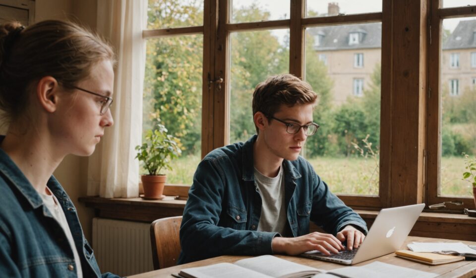 L’Éducation en Normandie : guide complet pour accéder à l’ENT régional