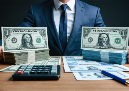 découvrez les différences clés entre actions et obligations pour optimiser vos investissements et construire un portefeuille équilibré.