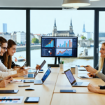découvrez l'alternance en marketing à bordeaux avec nexa : informations complètes sur les admissions, le programme de formation et les opportunités de carrière.
