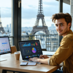 découvrez l'alternance en marketing digital à paris avec nexa : formation complète, modalités d’admission faciles et opportunités de carrière prometteuses dans le domaine du marketing numérique.