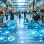 découvrez comment accéder et utiliser efficacement atrium pronote, votre espace numérique éducatif, grâce à notre guide complet et pratique.