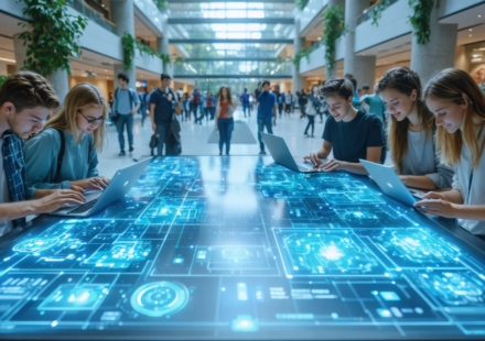 découvrez comment accéder et utiliser efficacement atrium pronote, votre espace numérique éducatif, grâce à notre guide complet et pratique.