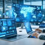 explorez les outils informatiques essentiels pour créer un écosystème d'affaires performant et innovant, optimisant votre productivité et votre croissance.