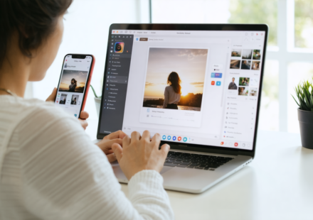 découvrez comment agrandir une photo instagram facilement et sans perte de qualité grâce à nos meilleures astuces simples et efficaces.