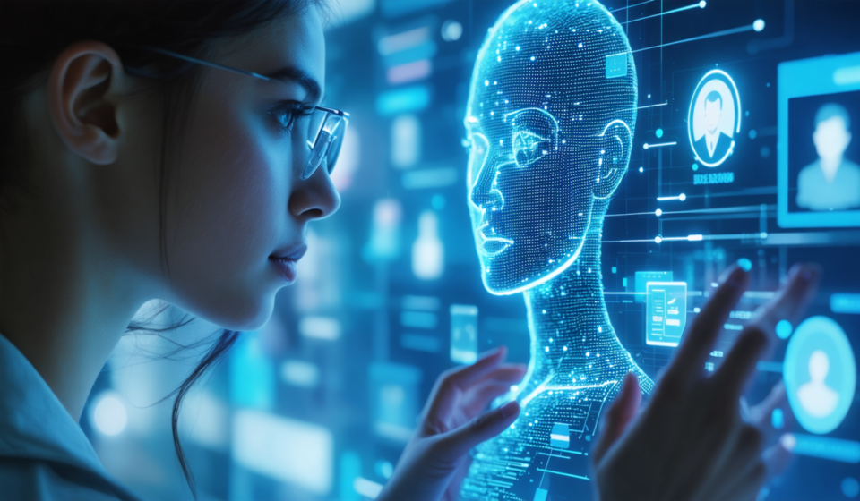 découvrez comment désigner la représentation en ligne d'une personne, également appelée avatar, profil numérique ou identité virtuelle, et comprenez son importance dans le monde digital.