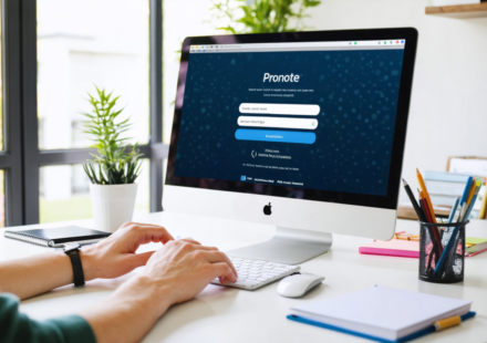découvrez notre guide complet pour vous connecter facilement à pronote via toutatice. suivez toutes les étapes nécessaires pour accéder à votre espace éducatif en toute simplicité.
