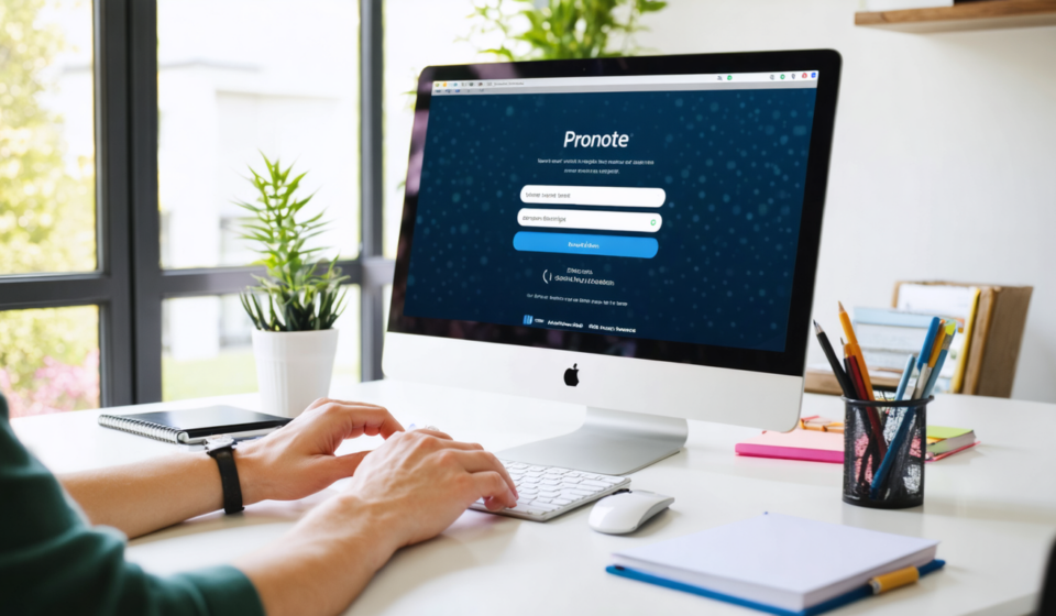 découvrez notre guide complet pour vous connecter facilement à pronote via toutatice. suivez toutes les étapes nécessaires pour accéder à votre espace éducatif en toute simplicité.