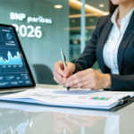 découvrez tout ce qu'il faut savoir sur le compte à terme bnp en 2026 : mode d'emploi, taux d'intérêt attractifs et conditions essentielles pour optimiser votre épargne.