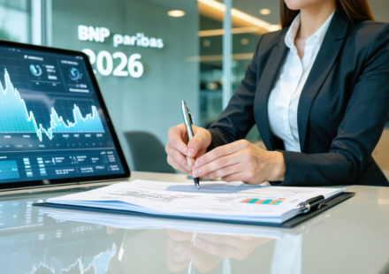 découvrez tout ce qu'il faut savoir sur le compte à terme bnp en 2026 : mode d'emploi, taux d'intérêt attractifs et conditions essentielles pour optimiser votre épargne.