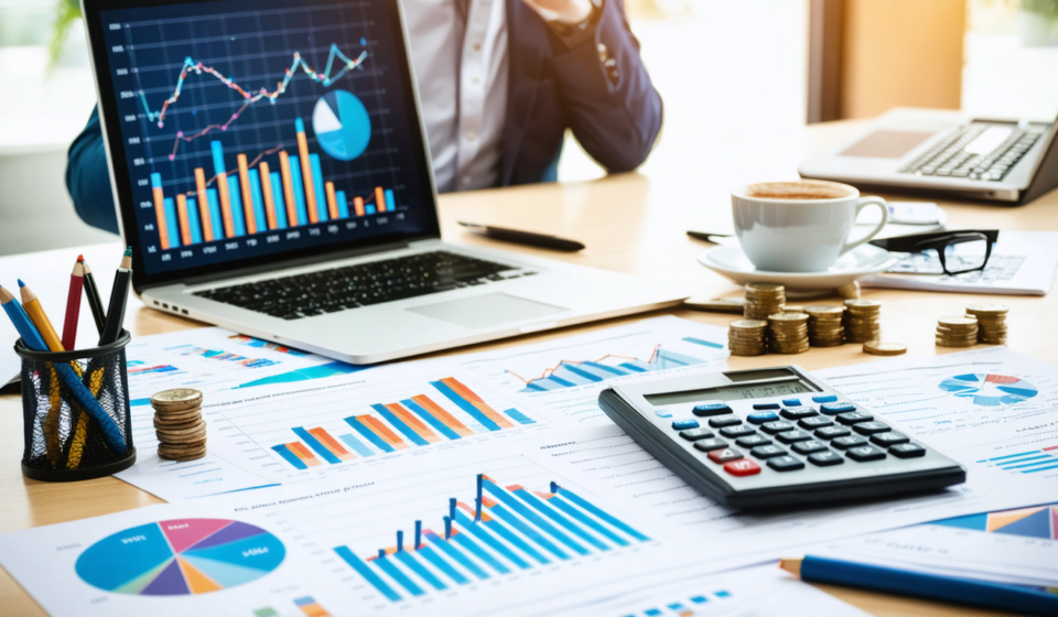 découvrez le fonctionnement du compte-titres, ses avantages principaux et ses différences avec le plan d'épargne en actions (pea) pour mieux gérer vos investissements.