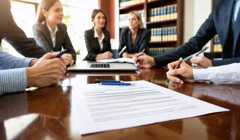 découvrez le guide essentiel pour maîtriser la convention collective des particuliers employeurs et assurer une application parfaite de ses dispositions.
