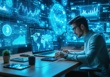 découvrez une analyse complète de crypto-legacy.app, comprenez son mode de fonctionnement et apprenez les précautions essentielles pour sécuriser efficacement votre investissement en cryptomonnaies.