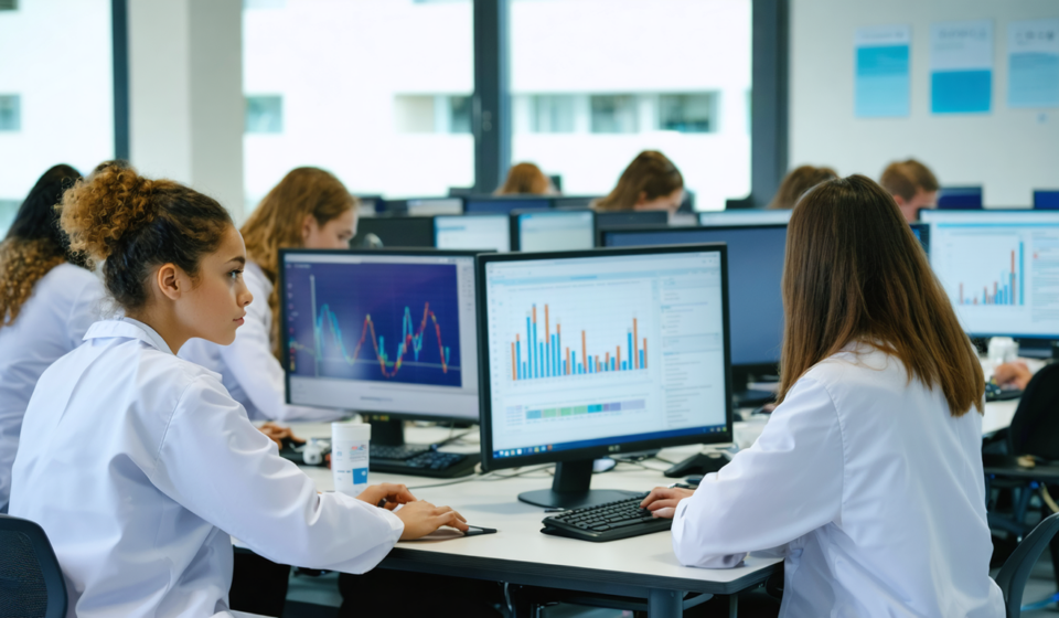 découvrez tout ce qu’il faut savoir sur les ecni, les épreuves classantes nationales informatisées, pour bien vous préparer et réussir votre concours de médecine.