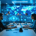 découvrez la formation en cybersécurité chez nexa : explorez nos programmes complets, modalités flexibles, et boostez votre carrière avec des opportunités professionnelles prometteuses.
