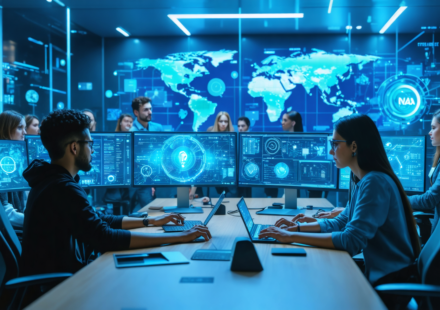découvrez la formation en cybersécurité chez nexa : explorez nos programmes complets, modalités flexibles, et boostez votre carrière avec des opportunités professionnelles prometteuses.