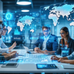 découvrez intuiz, l'outil innovant qui organise efficacement vos données pour vous aider à prendre des décisions stratégiques éclairées et optimiser la performance de votre entreprise.