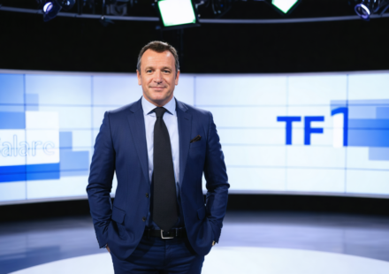 découvrez le montant exact du salaire de jacques legros sur tf1 et tout ce qu'il faut savoir sur ses revenus en tant que présentateur télé.