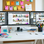 découvrez nos astuces, techniques et outils essentiels pour créer un fil d’actualités attractif et dynamique, et captez l’attention de votre audience avec un montage de feed réussi.