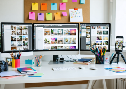 découvrez nos astuces, techniques et outils essentiels pour créer un fil d’actualités attractif et dynamique, et captez l’attention de votre audience avec un montage de feed réussi.