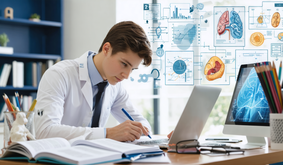 découvrez notre guide complet pour devenir orthophoniste en 3 ans, réussir votre formation et explorer les parcours adaptés à votre projet professionnel.
