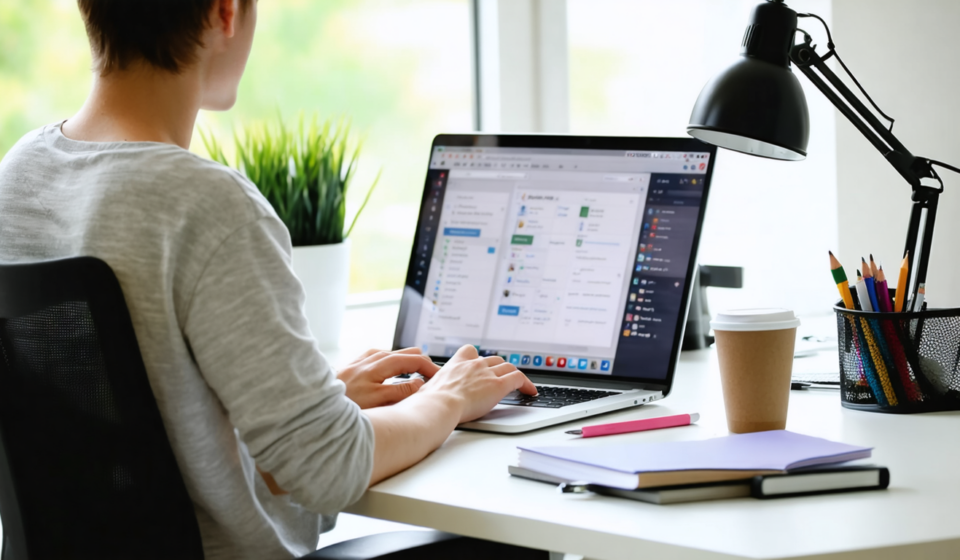découvrez notre guide complet pour vous connecter facilement à votre espace candidat sur parcoursup et accéder à toutes les fonctionnalités essentielles pour votre inscription.