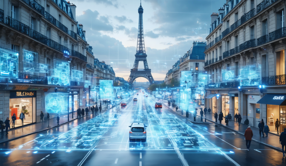 découvrez comment maîtriser l'accès et l'utilisation de l'ent parisien à l'ère numérique, pour optimiser votre expérience éducative à paris.