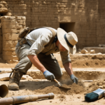 découvrez tout sur le salaire d'un archéologue et la rémunération associée à ce métier passionnant alliant passion, recherche et histoire.