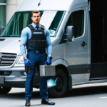 découvrez le salaire d'un convoyeur de fonds et la rémunération des agents de transport sécurisé. tout ce qu'il faut savoir sur les salaires, les primes et les conditions de travail.