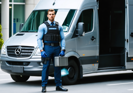 découvrez le salaire d'un convoyeur de fonds et la rémunération des agents de transport sécurisé. tout ce qu'il faut savoir sur les salaires, les primes et les conditions de travail.