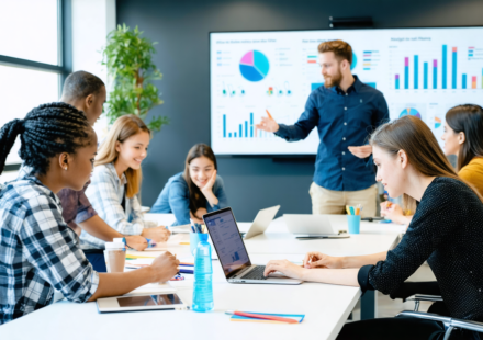 découvrez tout sur le bac pro agora : une formation complète en assistance à la gestion et organisation pour préparer efficacement votre avenir professionnel.