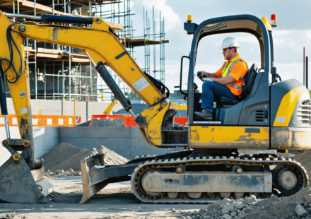 obtenez votre certification caces r482 pour piloter vos engins de chantier en toute sécurité. formation essentielle pour maîtriser les équipements et garantir la sécurité sur vos chantiers.