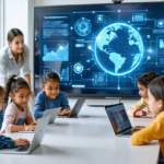 découvrez ecoledirecte, la plateforme numérique essentielle qui facilite la communication entre élèves, parents et enseignants, offrant un accès rapide aux notes, devoirs, emplois du temps et informations scolaires.