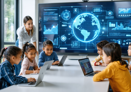 découvrez ecoledirecte, la plateforme numérique essentielle qui facilite la communication entre élèves, parents et enseignants, offrant un accès rapide aux notes, devoirs, emplois du temps et informations scolaires.