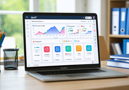 découvrez le guide complet iprof dijon, dédié aux enseignants de l’académie, avec toutes les informations sur les accès, les fonctionnalités et l’utilisation optimale de la plateforme.