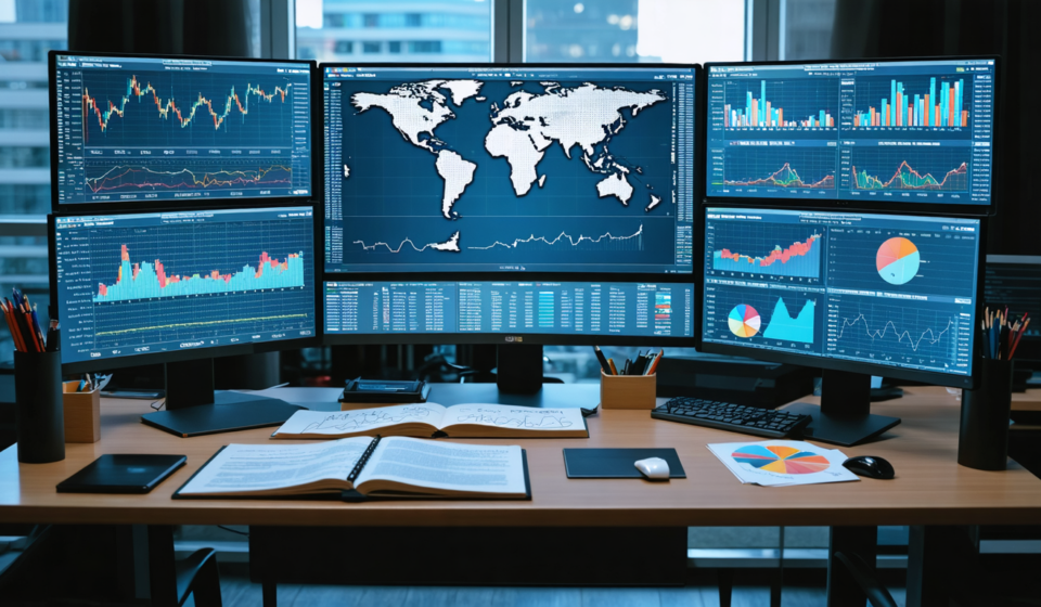 découvrez une analyse complète de l'indice msci world sur 20 ans, avec des données chiffrées précises, des graphiques illustratifs et des leçons clés pour mieux comprendre son évolution et son impact.