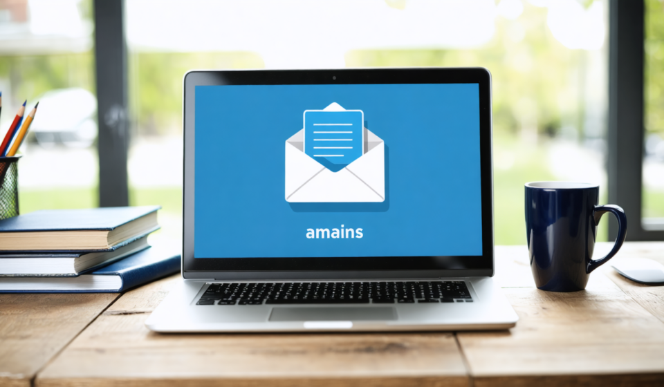 découvrez notre guide complet pour accéder et vous connecter facilement à la messagerie académique d’amiens via le webmail. suivez toutes les étapes pour une utilisation optimale.