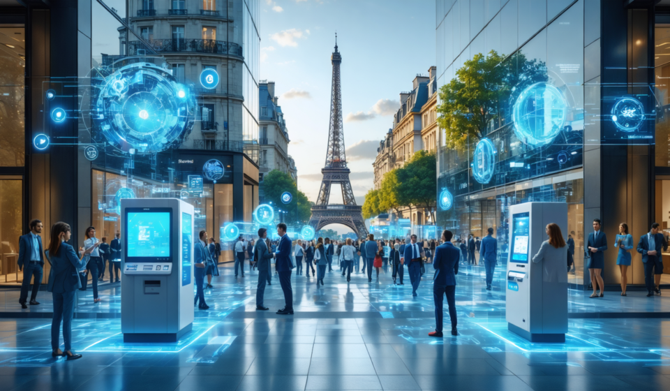 découvrez le panorama 2026 des banques en france avec notre guide complet et comparatif détaillé pour choisir la meilleure offre bancaire adaptée à vos besoins.