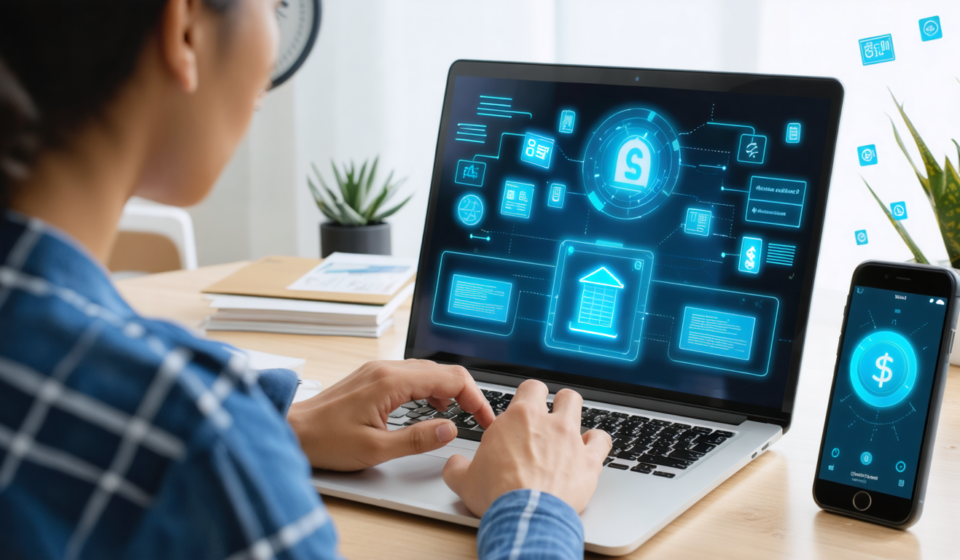 découvrez tout ce qu'il faut savoir sur les virements boursorama vers une autre banque : mode de fonctionnement, délais de traitement et plafonds applicables dans ce guide complet.